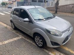 FORD Fiesta Hatch 1.6