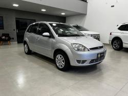 FORD Fiesta Hatch 1.6 4P FLEX