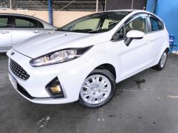 FORD Fiesta Hatch 1.6 16V 4P SE FLEX