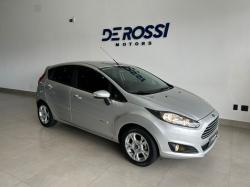 FORD Fiesta Hatch 1.6 16V 4P SEL FLEX