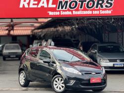 FORD Fiesta Hatch 1.6 4P SE FLEX