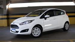 FORD Fiesta Hatch 1.6 16V 4P SE FLEX