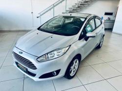 FORD Fiesta Hatch 1.6 16V 4P SE FLEX