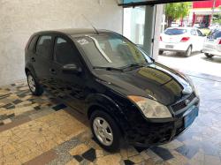 FORD Fiesta Hatch 1.6 4P CLASS FLEX