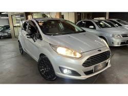 FORD Fiesta Hatch 1.6 4P TITANIUM FLEX