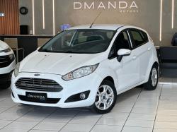 FORD Fiesta Hatch 1.5 16V 4P SE FLEX