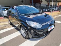 FORD Fiesta Hatch 1.6 4P ROCAM FLEX