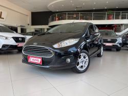 FORD Fiesta Hatch 1.5 16V 4P SE FLEX