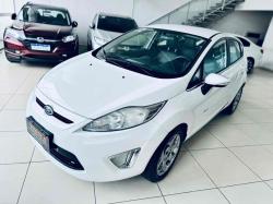 FORD Fiesta Hatch 1.6 4P SE FLEX