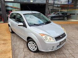 FORD Fiesta Hatch 1.6 CLASS