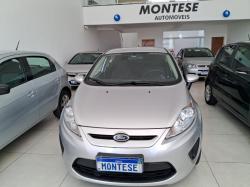 FORD Fiesta Hatch 1.6 16V 4P SE FLEX