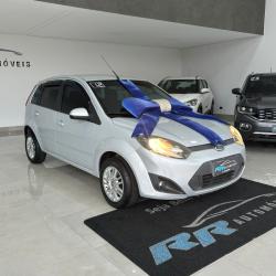 FORD Fiesta Hatch 1.0 4P CLASS FLEX