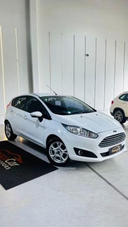 FORD Fiesta Hatch 1.5 16V 4P SE FLEX