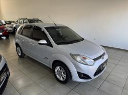 FORD Fiesta Hatch 1.6 4P CLASS FLEX