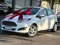 FORD Fiesta Hatch 1.6 4P SE FLEX