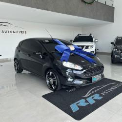 FORD Fiesta Hatch 1.6 16V 4P SE FLEX