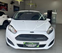 FORD Fiesta Hatch 1.5 16V 4P S FLEX