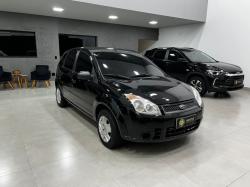 FORD Fiesta Hatch 1.0 4P