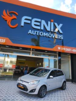 FORD Fiesta Hatch 1.6 4P CLASS FLEX