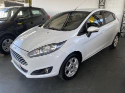 FORD Fiesta Hatch 1.6 4P SEB FLEX