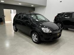 FORD Fiesta Hatch 1.6 4P