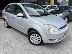 FORD Fiesta Hatch 1.6 4P FLEX