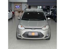 FORD Fiesta Hatch 1.6 CLASS