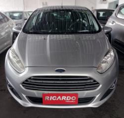 FORD Fiesta Hatch 1.5 16V 4P SE FLEX