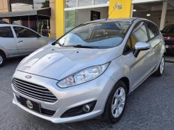 FORD Fiesta Hatch 1.5 16V 4P SE FLEX