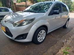 FORD Fiesta Hatch 1.0 4P CLASS