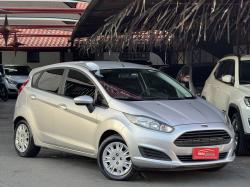 FORD Fiesta Hatch 1.5 16V 4P SE FLEX