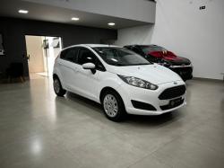 FORD Fiesta Hatch 1.5 16V 4P S FLEX