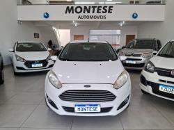 FORD Fiesta Hatch 1.5 16V 4P SE FLEX