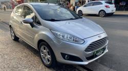 FORD Fiesta Hatch 1.6 16V 4P FLEX SE POWERSHIFT AUTOMTICO