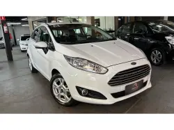 FORD Fiesta Hatch 1.6 4P SE FLEX