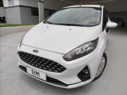 FORD Fiesta Hatch 1.6 4P SE FLEX