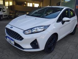 FORD Fiesta Hatch 1.6 16V 4P SEL FLEX