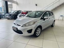 FORD Fiesta Hatch 1.6 4P SE FLEX