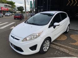 FORD Fiesta Hatch 1.6 4P SE FLEX