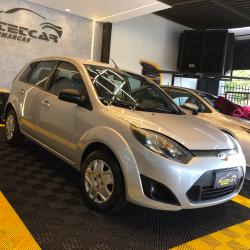 FORD Fiesta Hatch 1.0