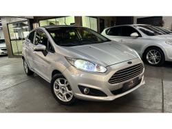 FORD Fiesta Hatch 1.6 4P SE FLEX