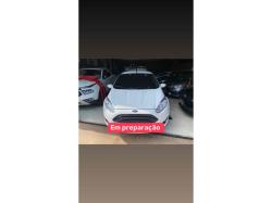 FORD Fiesta Hatch 1.5 16V 4P SE FLEX