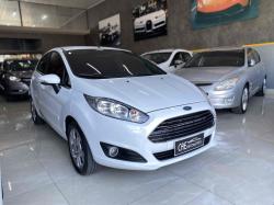 FORD Fiesta Hatch 1.5 16V 4P SE FLEX