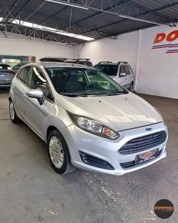 FORD Fiesta Hatch 1.5 16V 4P SE FLEX