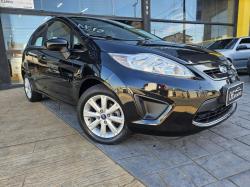 FORD Fiesta Hatch 1.6 4P SE FLEX