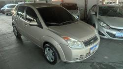 FORD Fiesta Hatch 1.6 4P CLASS FLEX