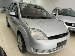 FORD Fiesta Hatch 1.0 4P