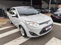 FORD Fiesta Hatch 1.6 4P CLASS FLEX