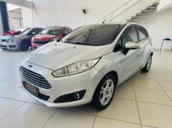 FORD Fiesta Hatch 1.6 4P SE FLEX