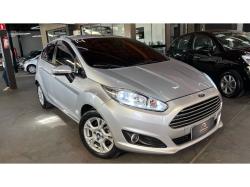 FORD Fiesta Hatch 1.6 4P SE FLEX